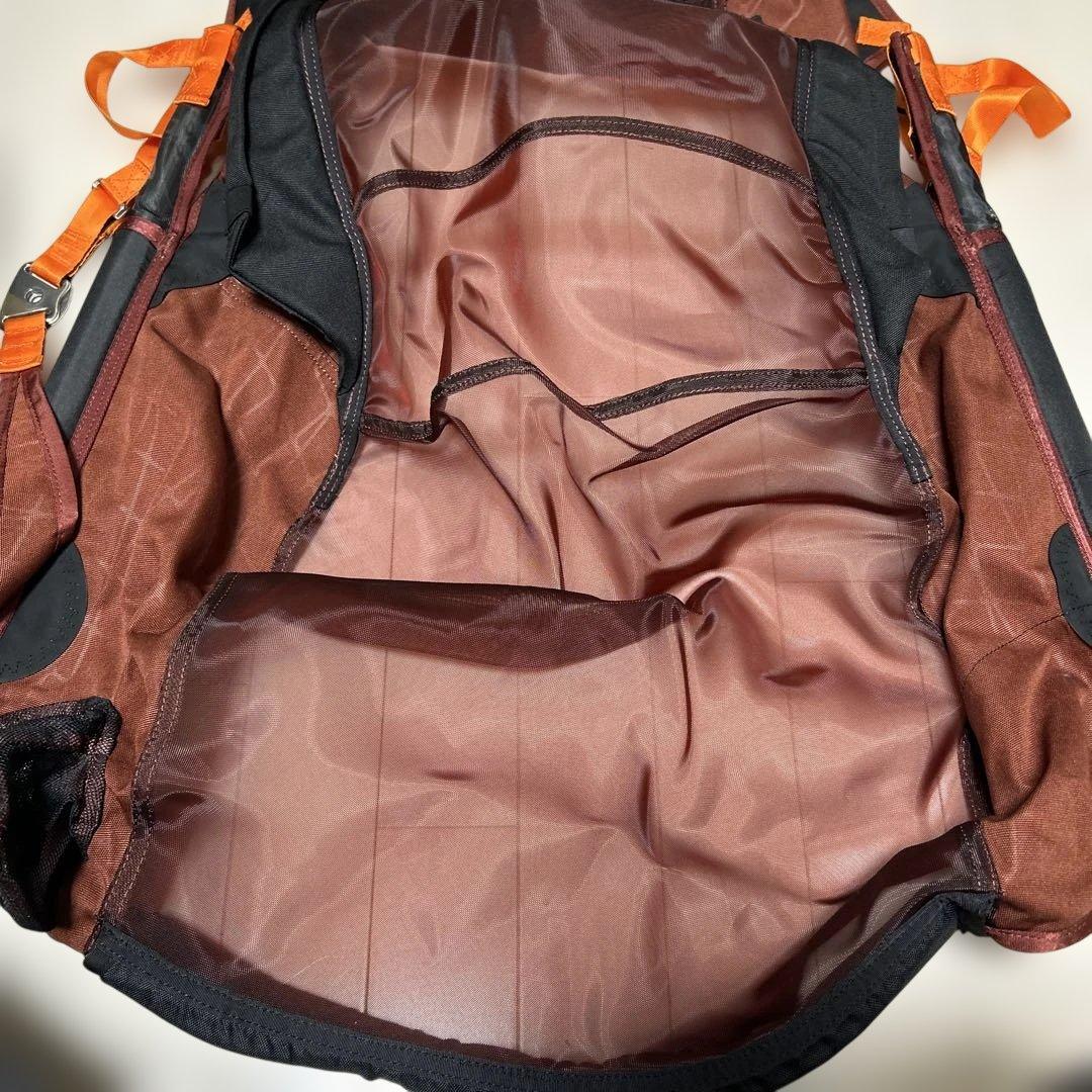 NEMO STARGAZE リクライニングラグジュアリー　アウトドアチェア