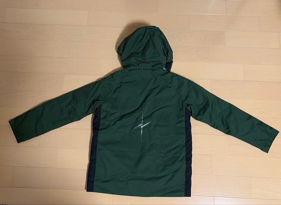 フェニックス サイズ160　PHENIX 子供用ツーピース スキーウエア