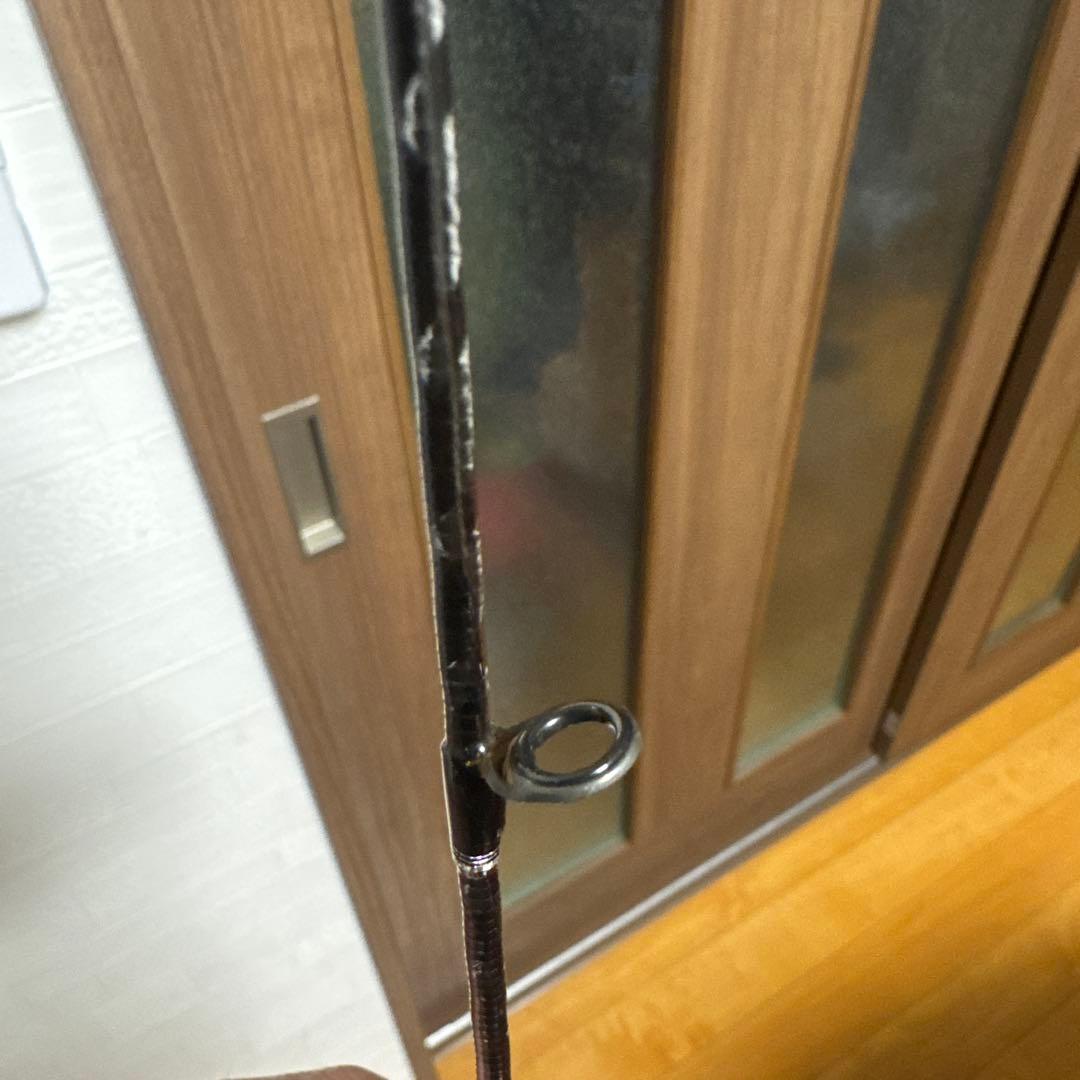 グラップラーBB Type J S60-3