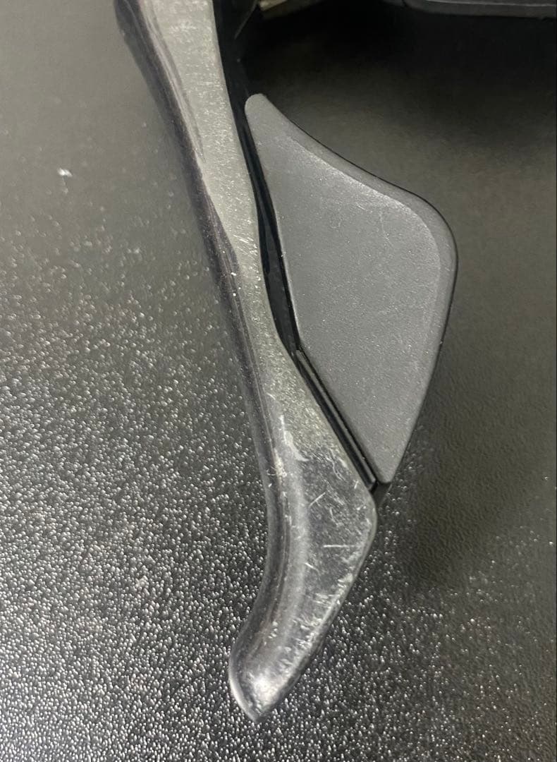 SHIMANO アルテグラ ULTEGAR ST-R8000 11S 左のみ