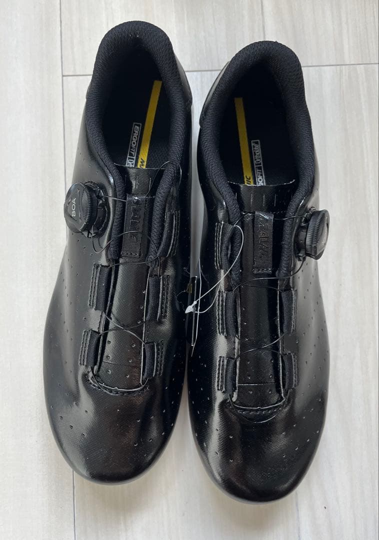 【新品】MAVIC Cosmic BOA 25.5㎝