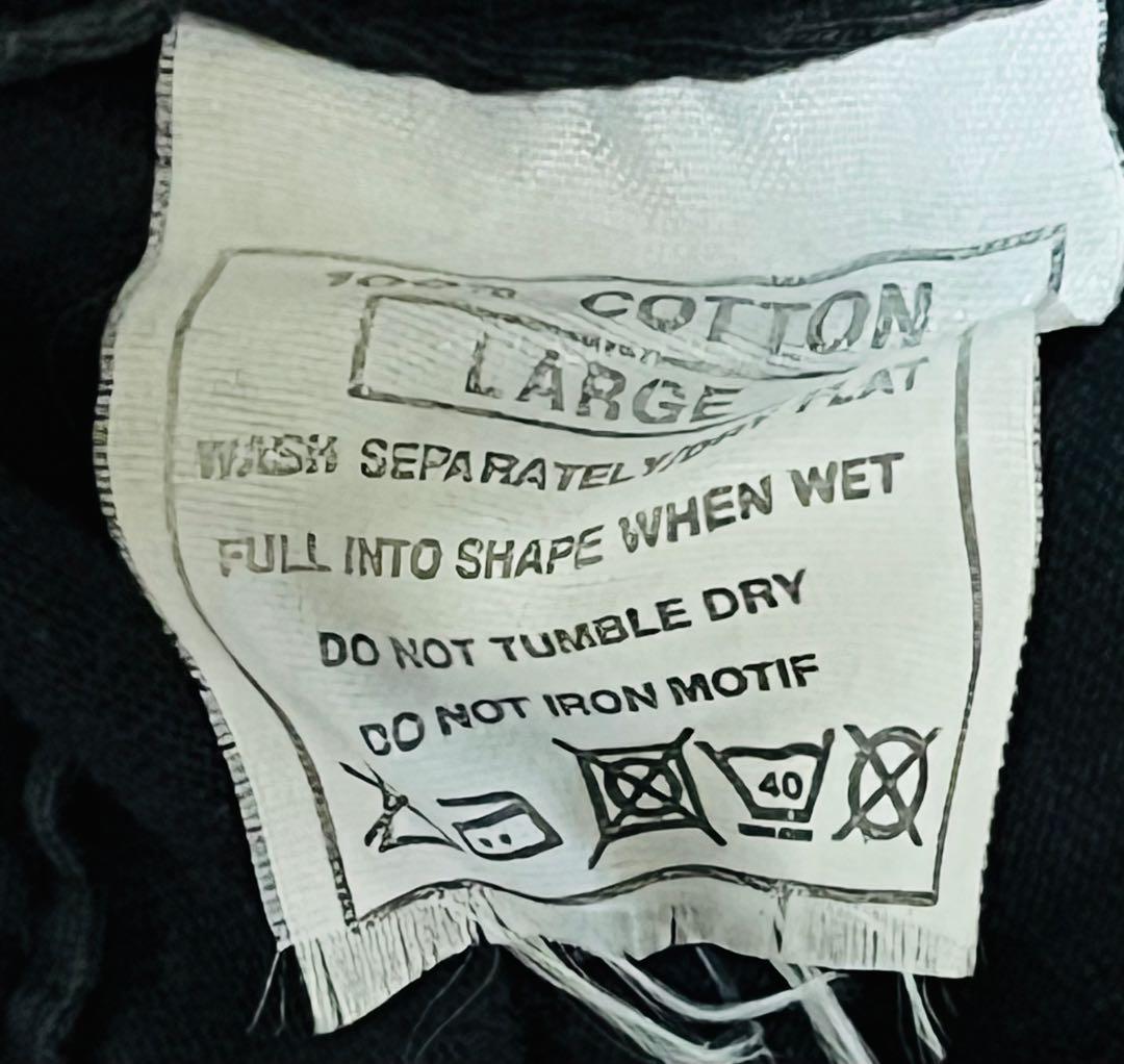 UFO 1994年リターンツアーTシャツ　ヴィンテージ