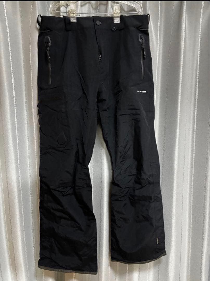 ボルコム Volcom L Gore-Tex Pants