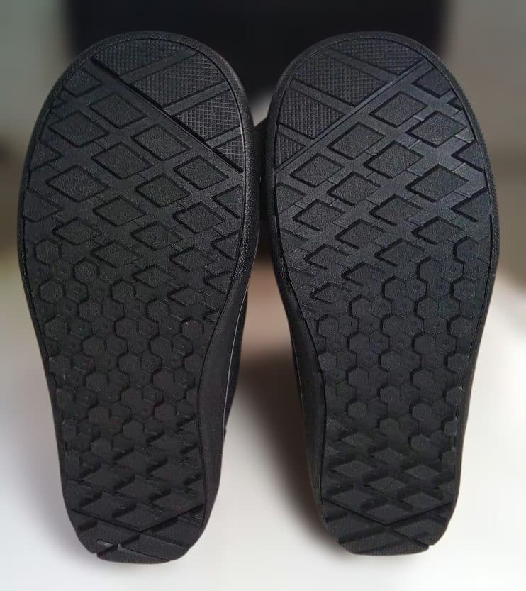 新品未使用/JOYRIDE TGFシステム スノーボードブーツ/BLK/27.0