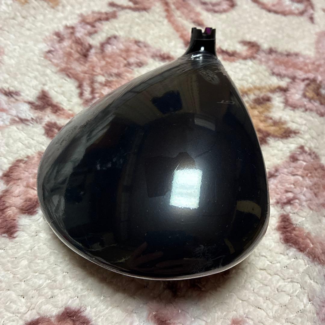 タイトリストGT3 ドライバー 10.0° ヘッドのみ 新品未使用品