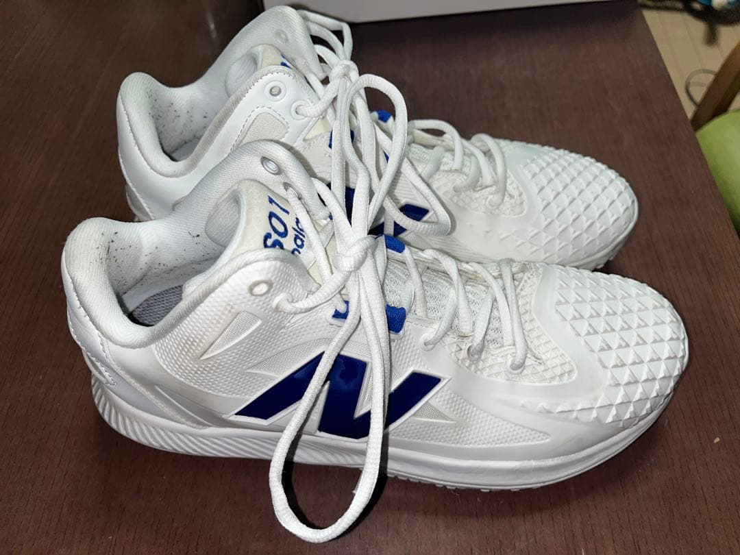 SO1　new balance　FuelCellOhtani1