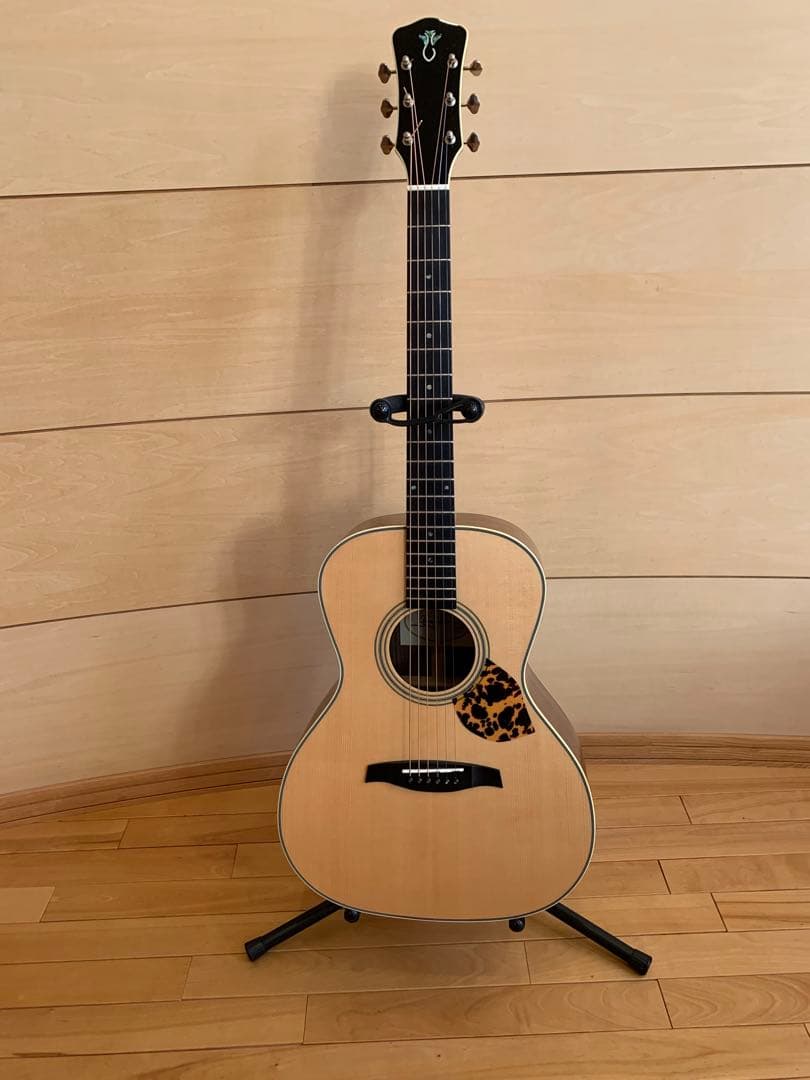 Gary E. Levinson LS-43 アコースティックギター