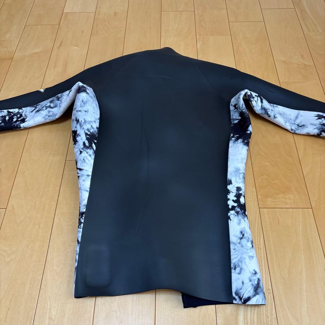 shinya.5047 様　BILLABONG ロングジョン タッパー　セット