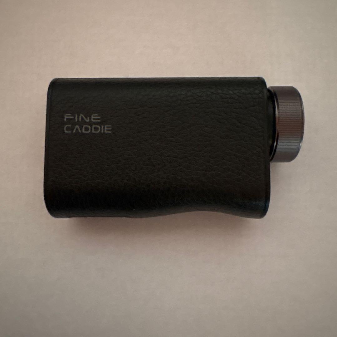 FINE CADDIE J7 ゴルフ用距離計