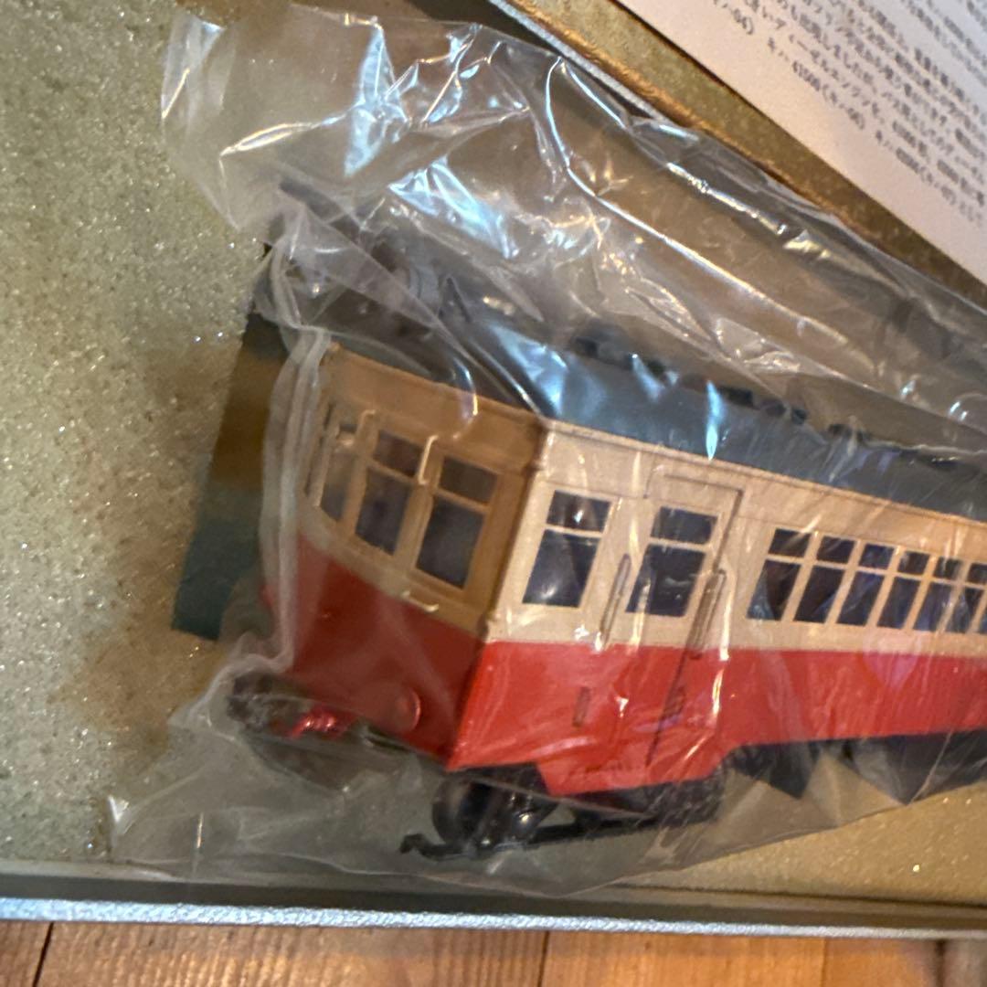 SANGO 珊瑚模型店 キハ05 ブラスモデル HOゲージ 1/80 国鉄