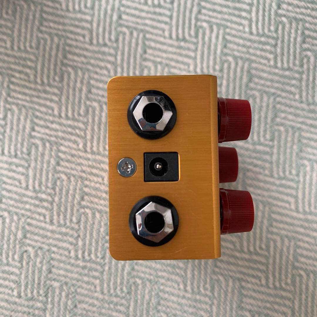 WAY HUGE CONSPIRACY THEORY オーバードライブ