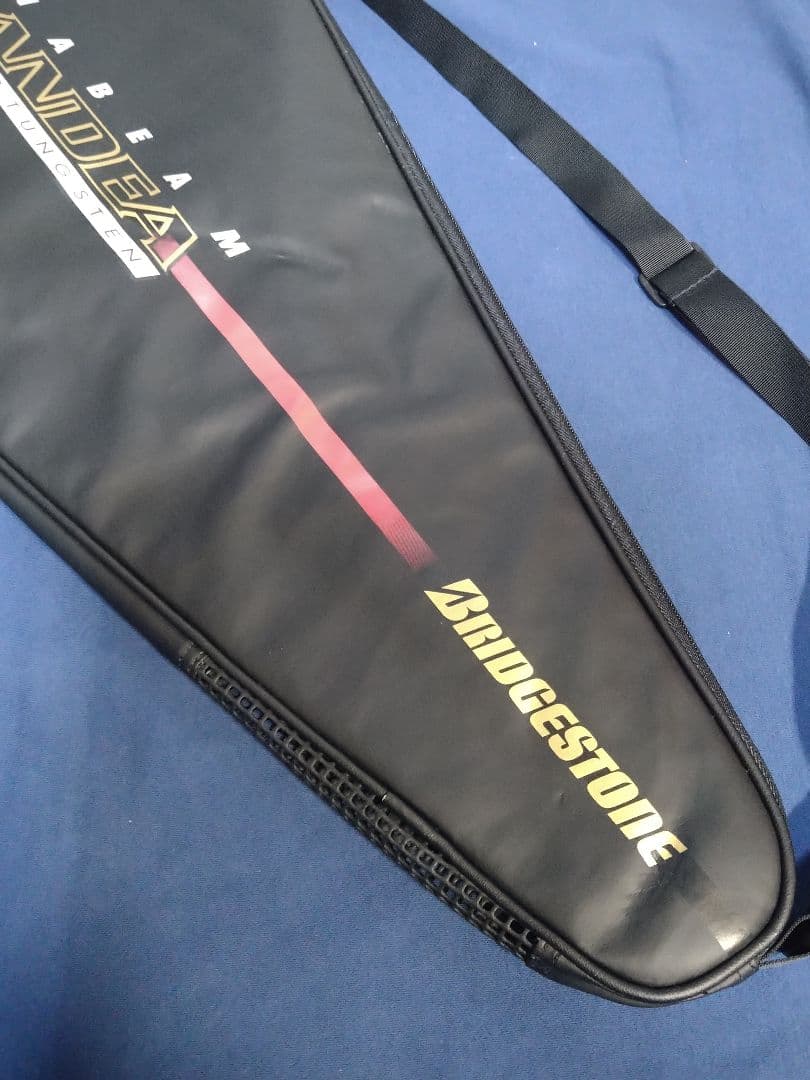 希少未使用 ダイナビームグランディア 越前リョーマ テニスの王子様