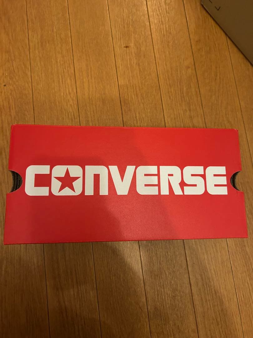 [コンバース] CANVAS ALL STAR J OX BLACK