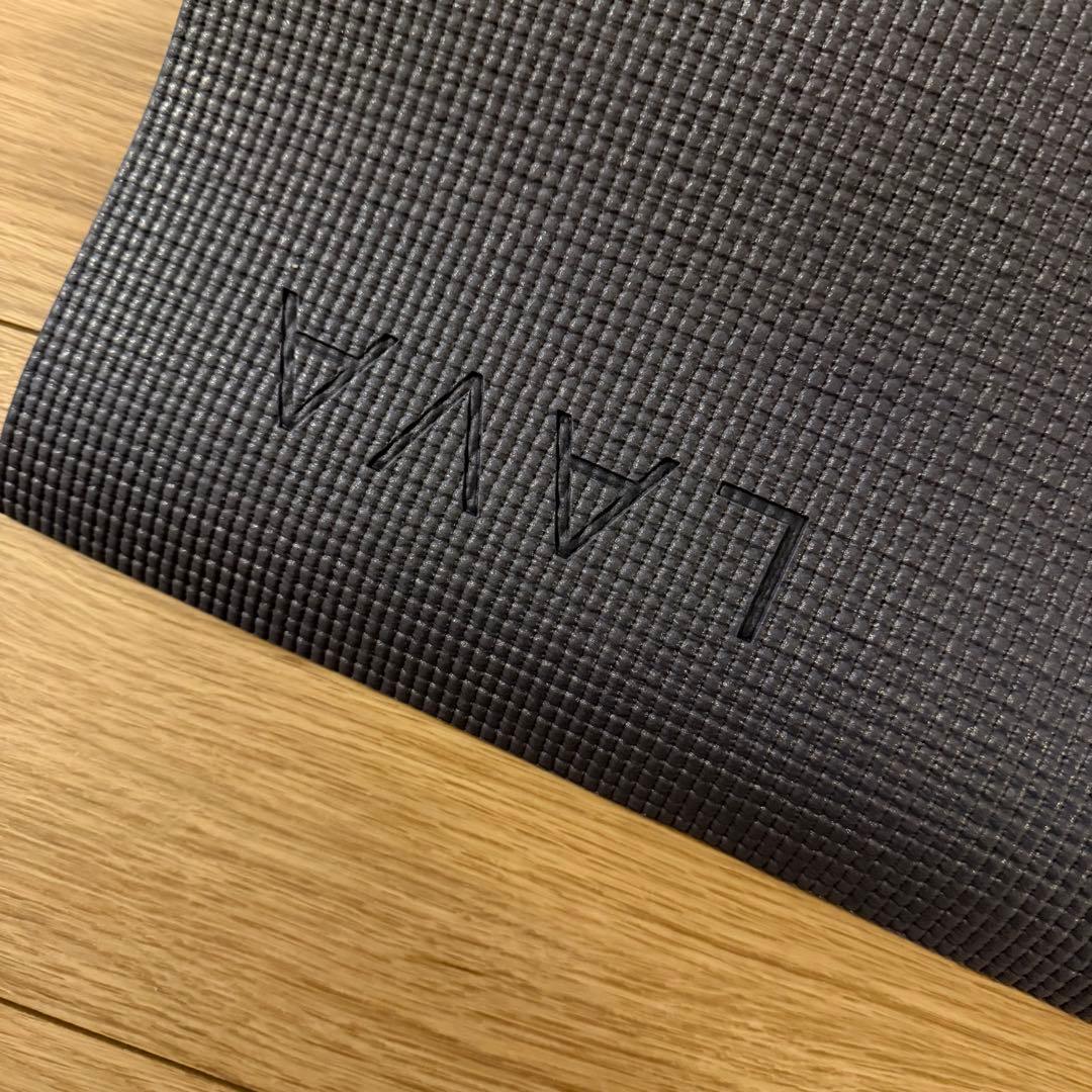 LAVA ヨガマット ヨガグッズ4点セット