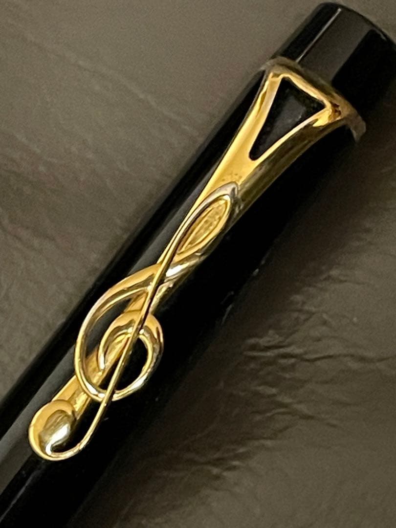 T*o様 ‼️レア‼️モンブラン バーンスタイン ボールペン‼️ドネーションペン