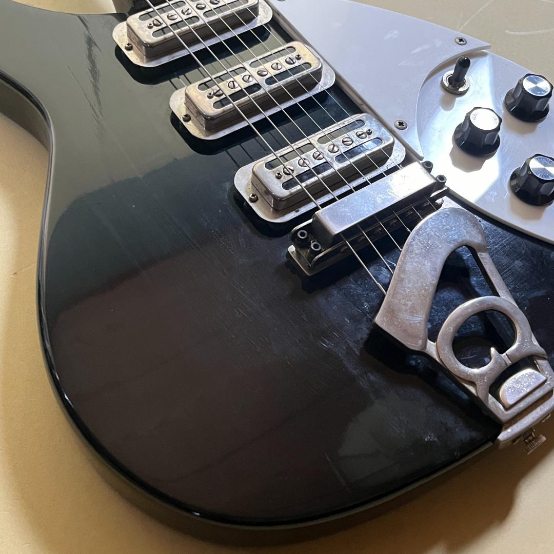 Greco RG750 リッケンバッカー 320モデル 1980年製
