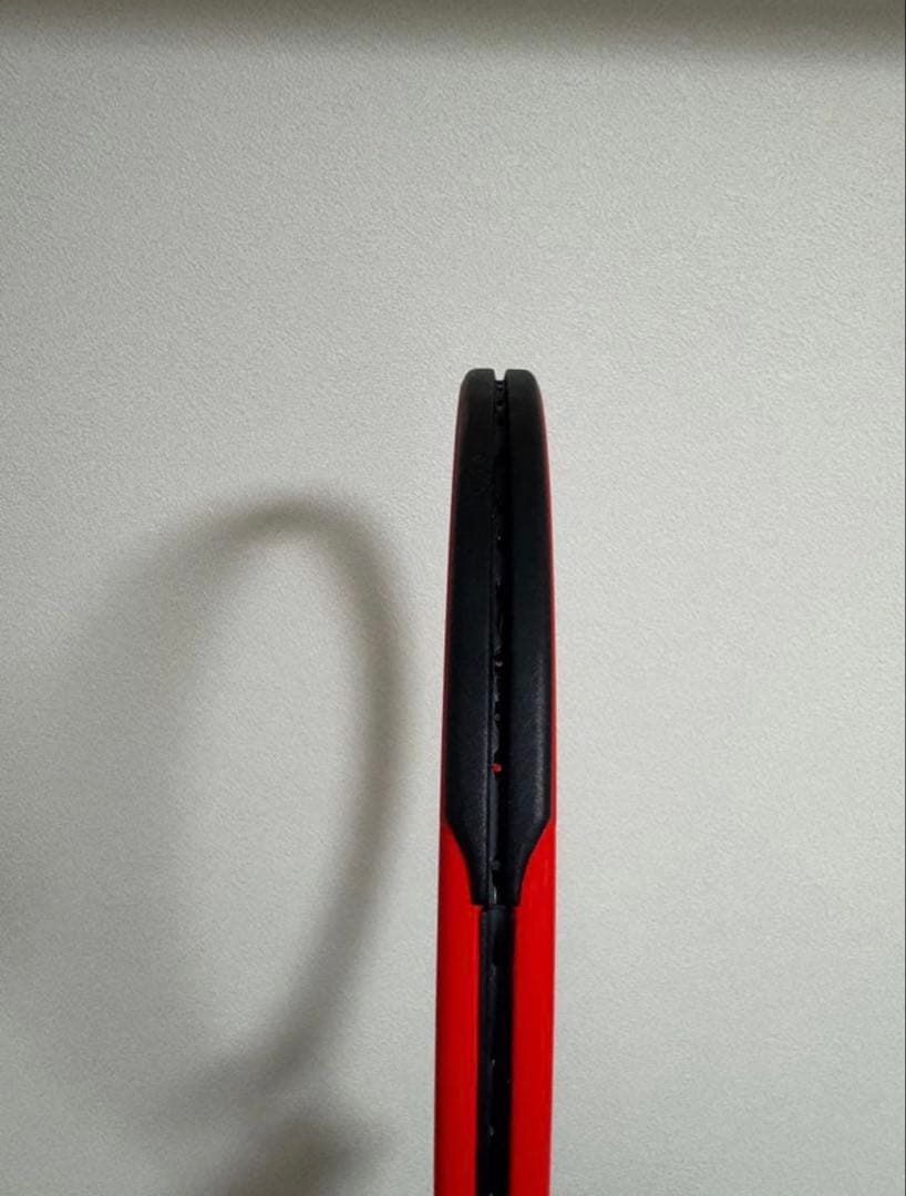 【クレヨン7色】PRO STAFF RF97レーバーカップモデルG3