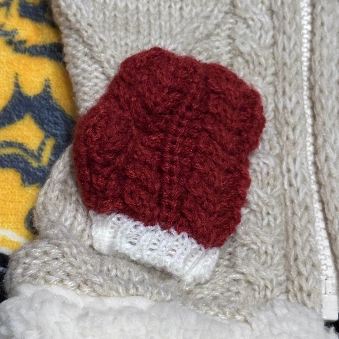 ペットパラダイス　くま３枚セット 　 　　サイズ3S