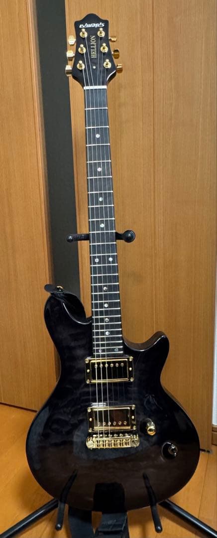 EDWARDS the GazettE 麗モデル