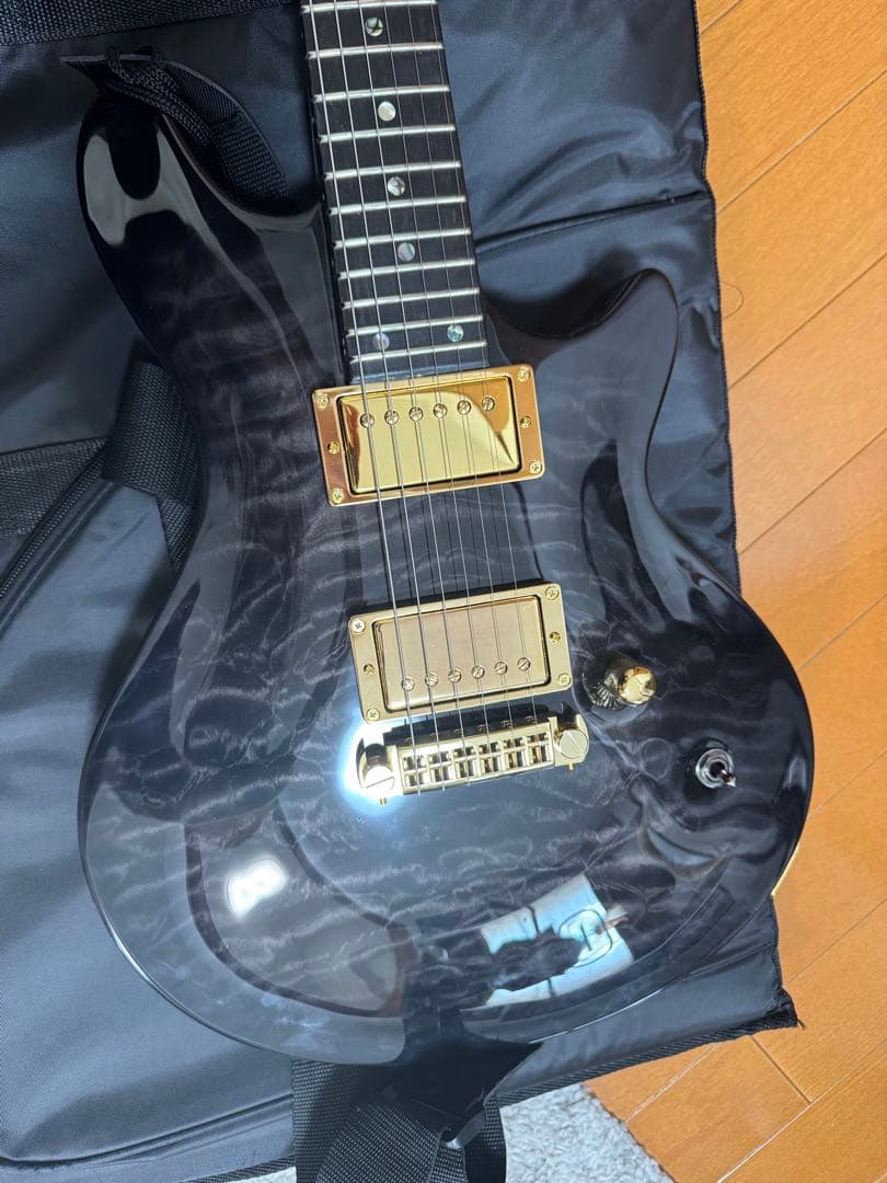 EDWARDS the GazettE 麗モデル