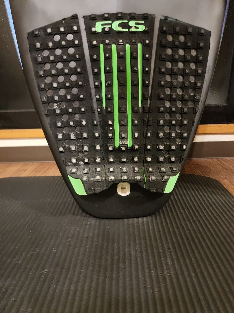 JS MONSTA8 jsシェイバー本人ボード　中古