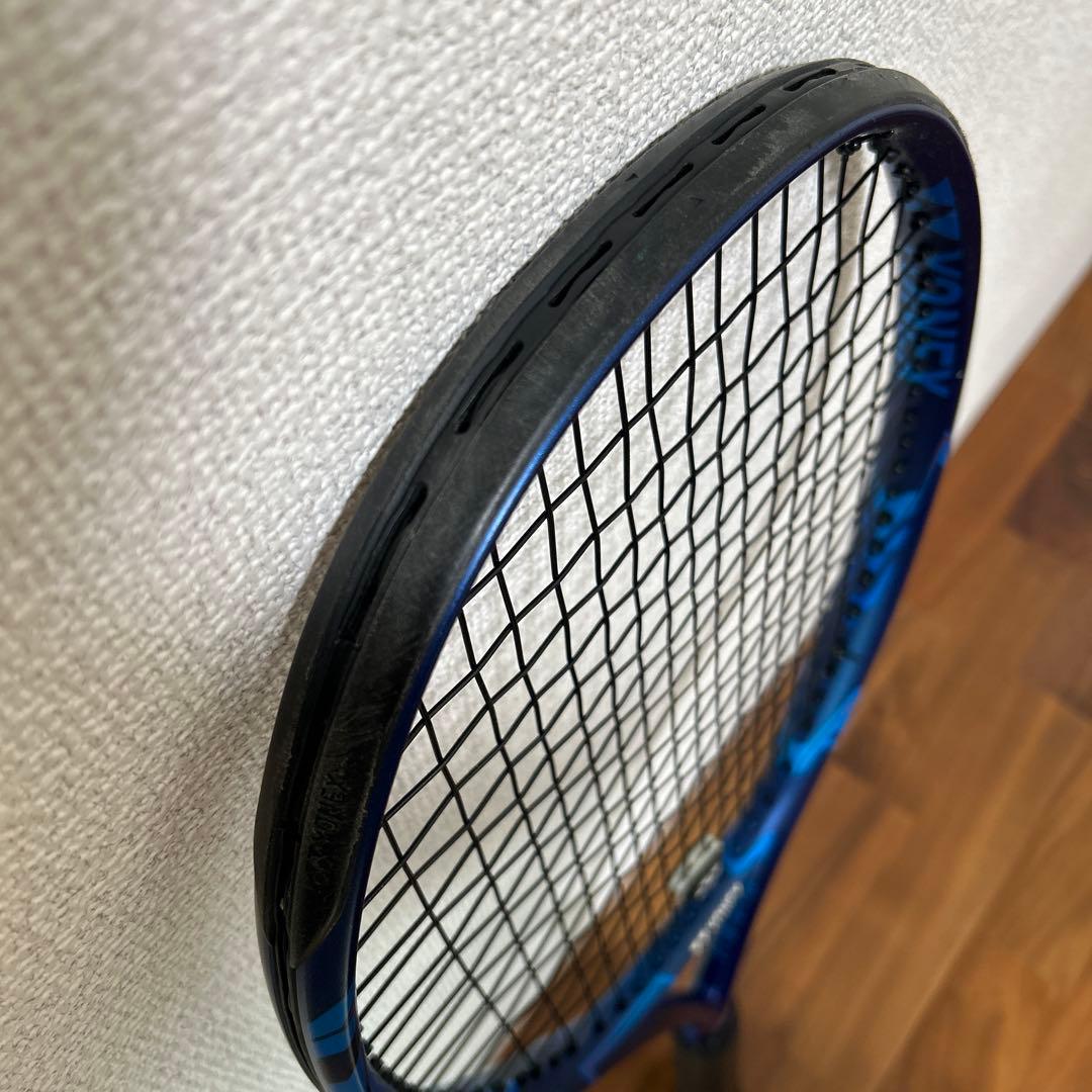 YONEX EZONE 98 G3 テニスラケット【袋つき】