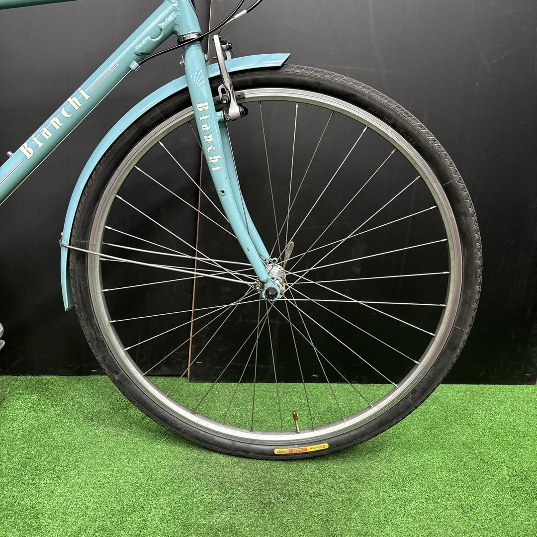 自転車本体 Bianchi PRIMAVERA