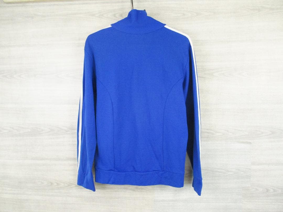 アディダス ヴィンテージ＜香港製 万国タグ セットアップ＞M0144c