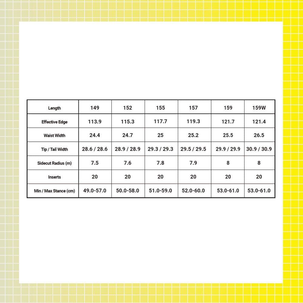 23-24 新品 BATALEON/バタレオン Chaser 159