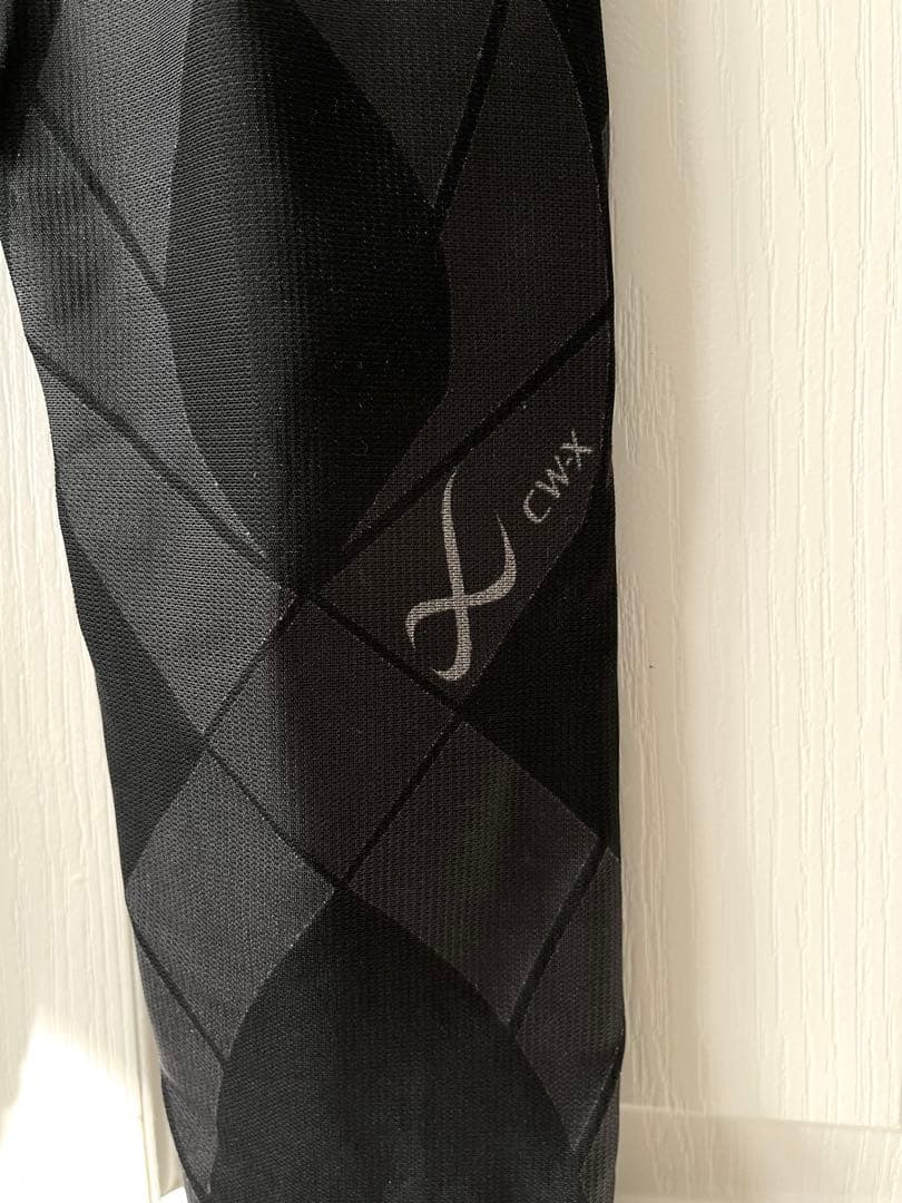 ワコール　CW-X HZY279 ジェネレーターモデルクール　ロング M