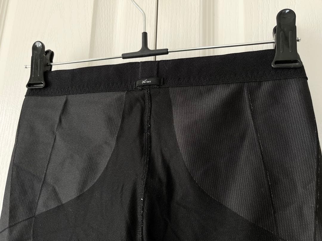 ワコール　CW-X HZY279 ジェネレーターモデルクール　ロング M