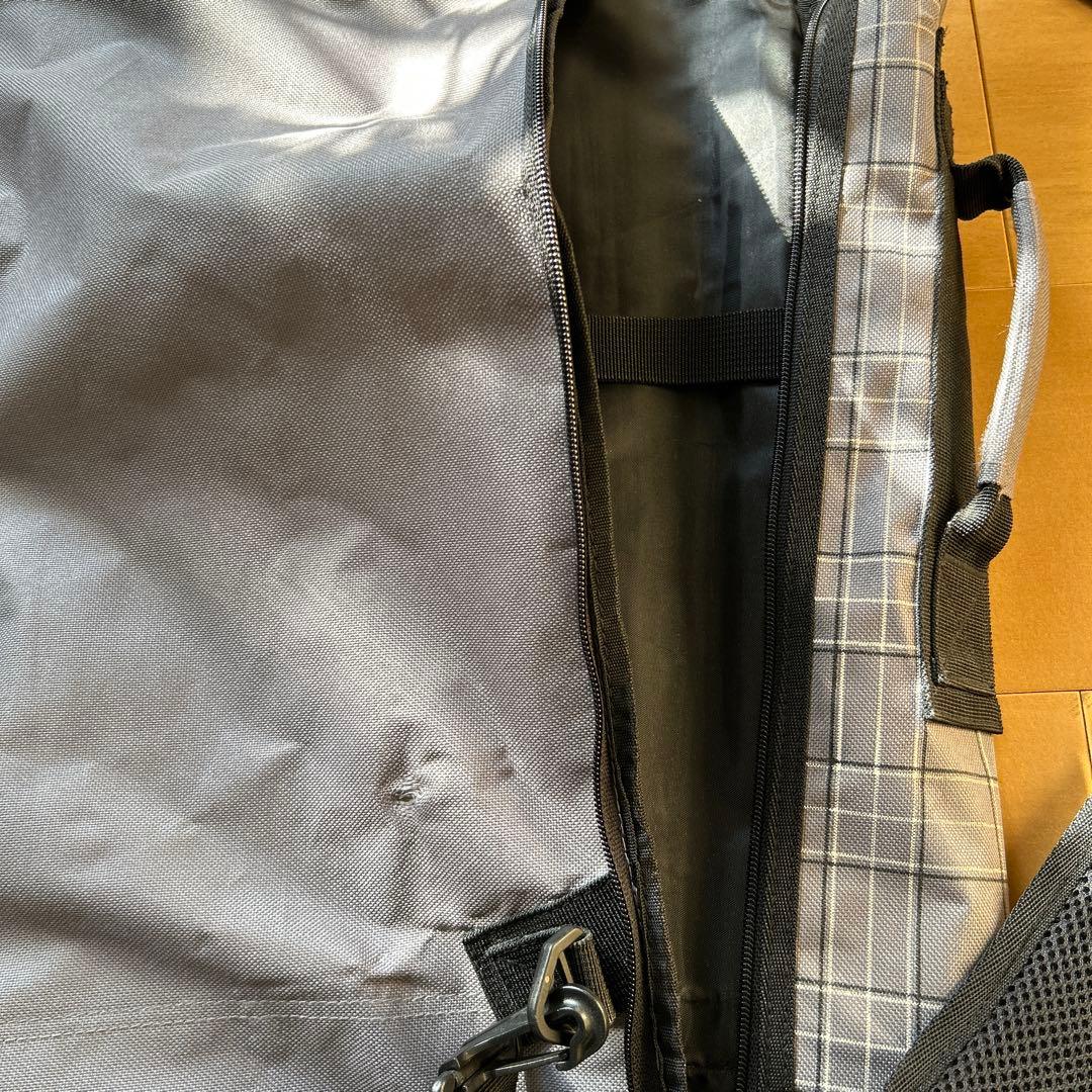 ATOMIC スノーボード 138cm バインディング付き