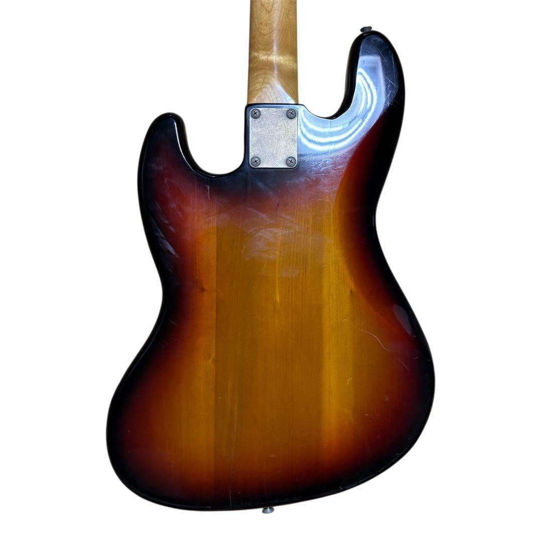 【希少】Fresher FJ-360 ジャズベース　ジャパンビンテージ