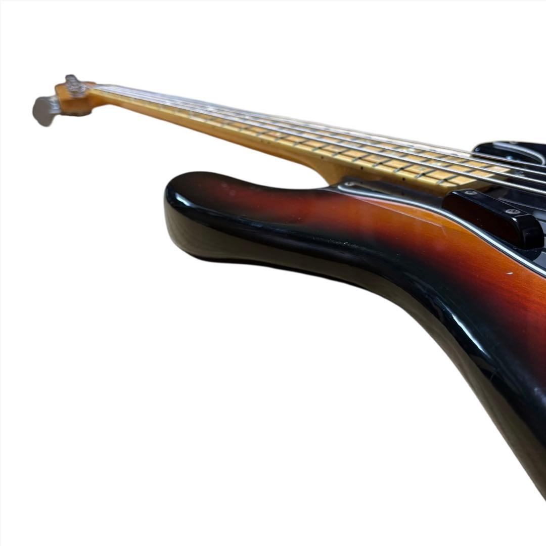 【希少】Fresher FJ-360 ジャズベース　ジャパンビンテージ