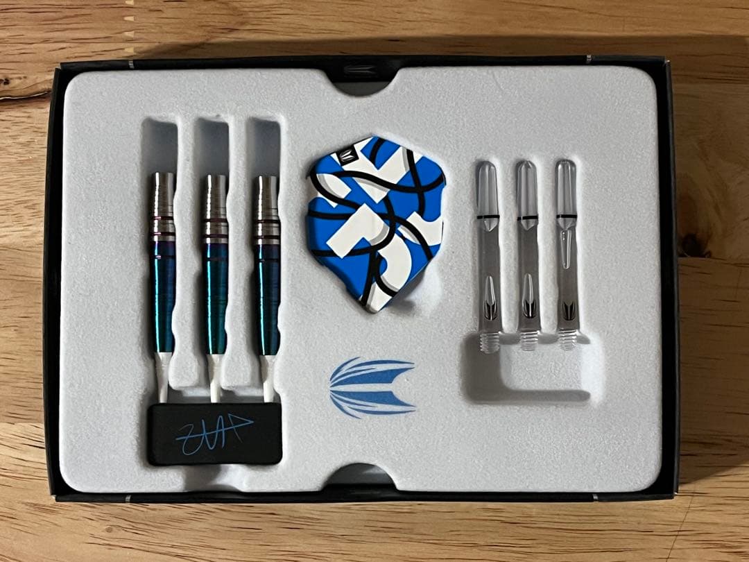 ライジングサン G5 村松治樹モデル No5