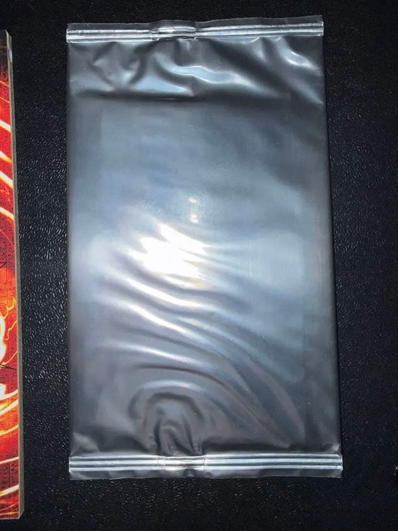 遊戯王　デュエルモンスターズ5 エキスパートEX1 特別版　OCGカード未開封