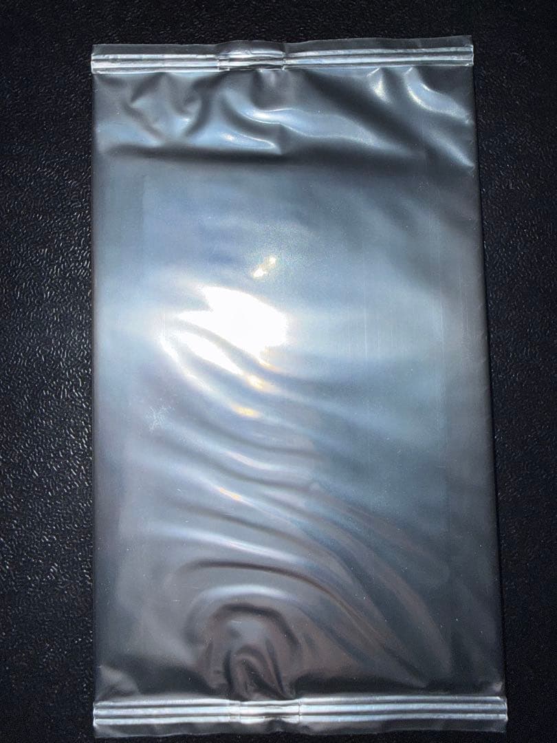 遊戯王　デュエルモンスターズ5 エキスパートEX1 特別版　OCGカード未開封