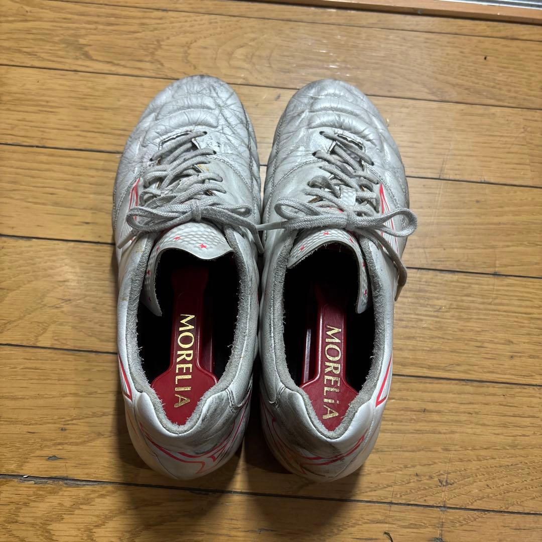 ミズノレビュラカップJAPAN 26cm