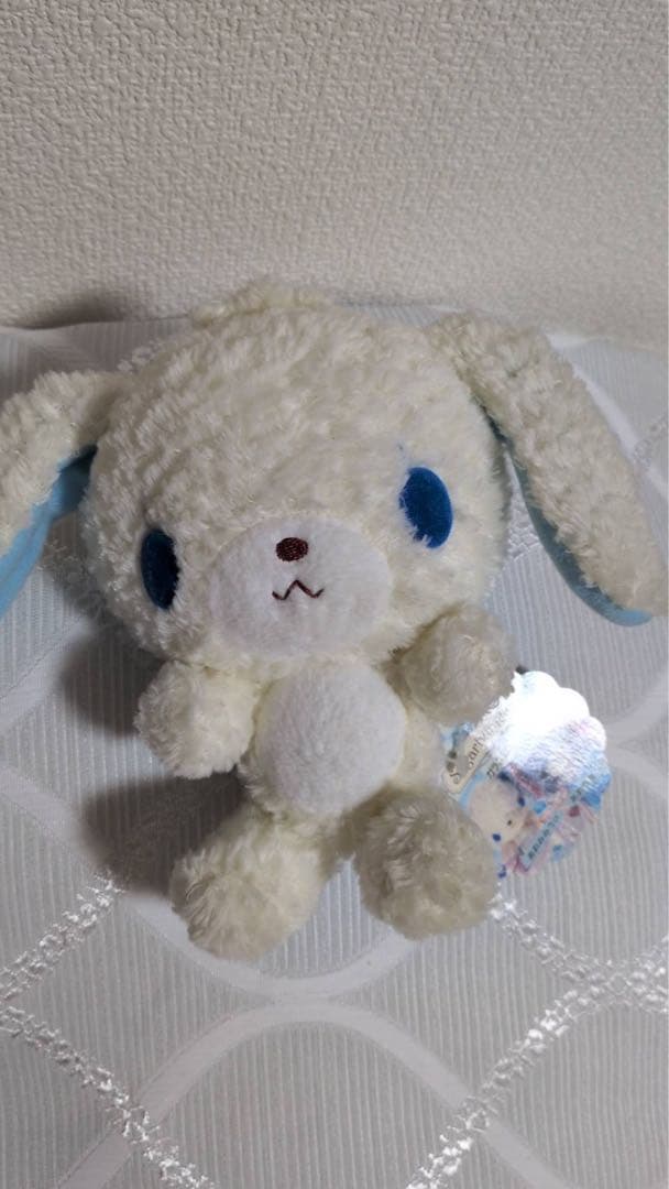 シュガーバニーズ あおみみうさ