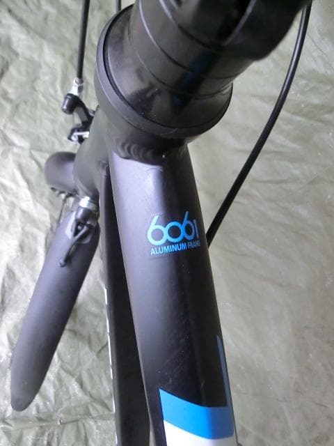 68：VELO SPORTIF クロスバイク　ジャンク　引取限定：埼玉県所沢市