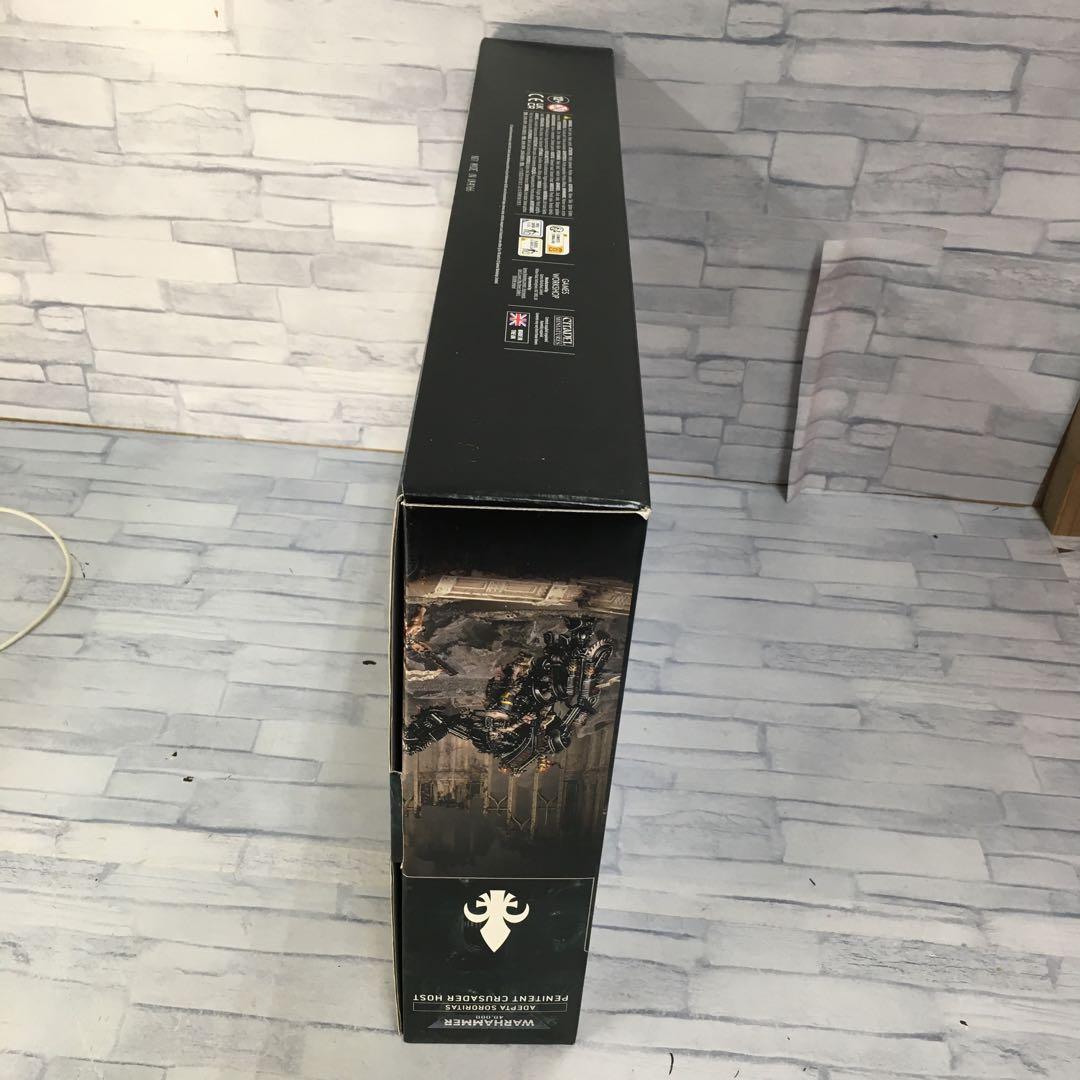 o554悔悟の征戦軍 アデプタ ソロリタス