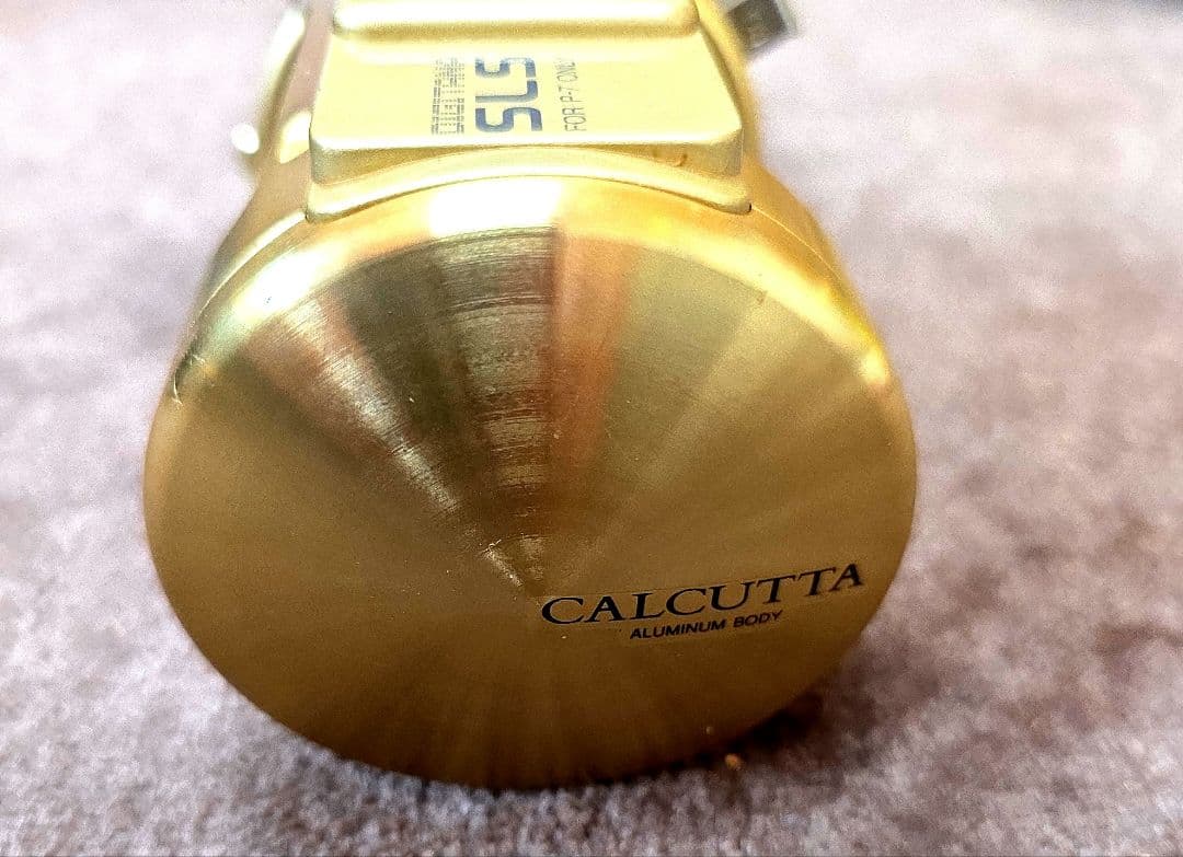 シマノ　カルカッタ3000