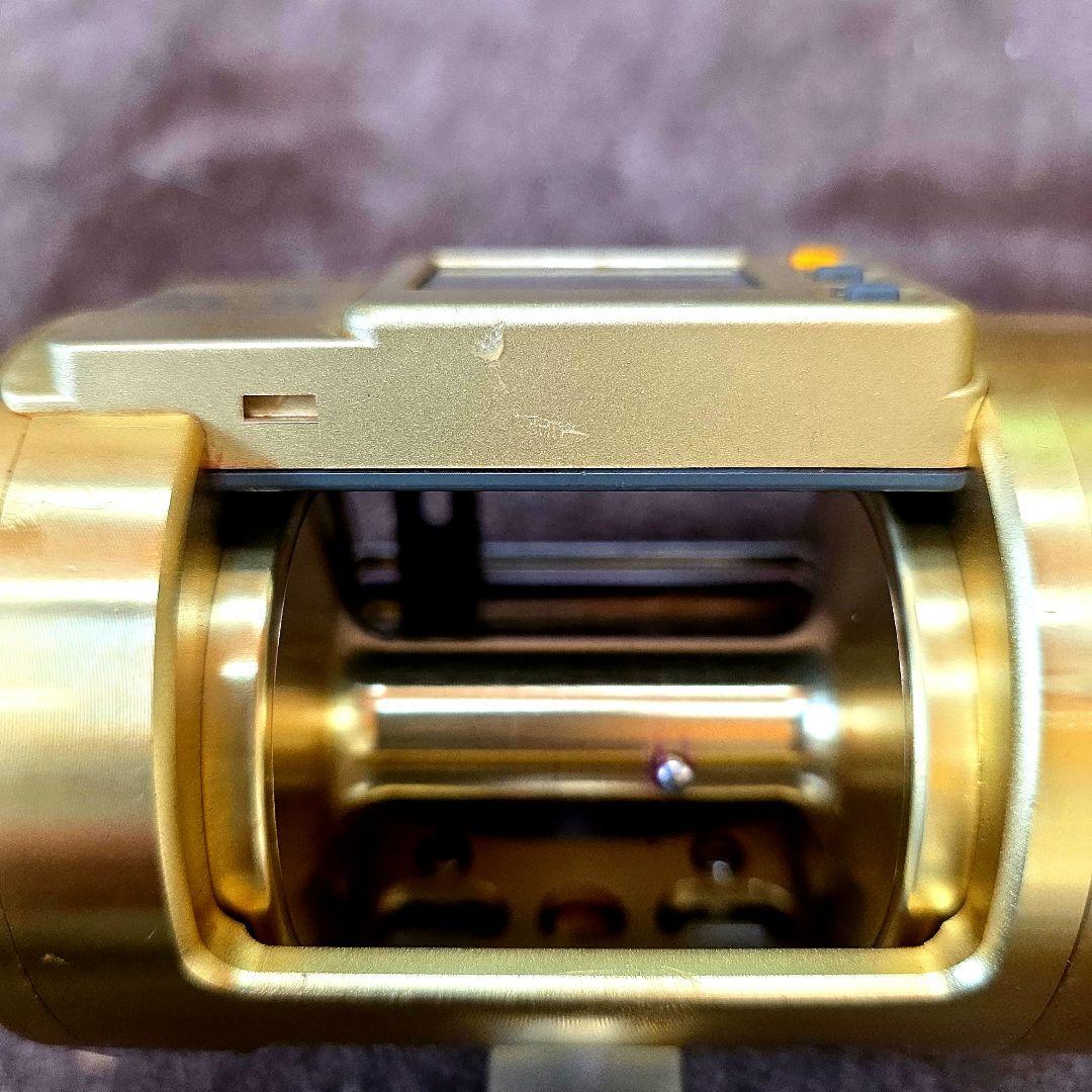 シマノ　カルカッタ3000