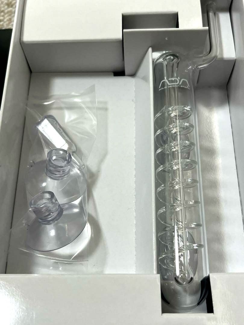 【新品、未使用】ADA ビートルカウンター