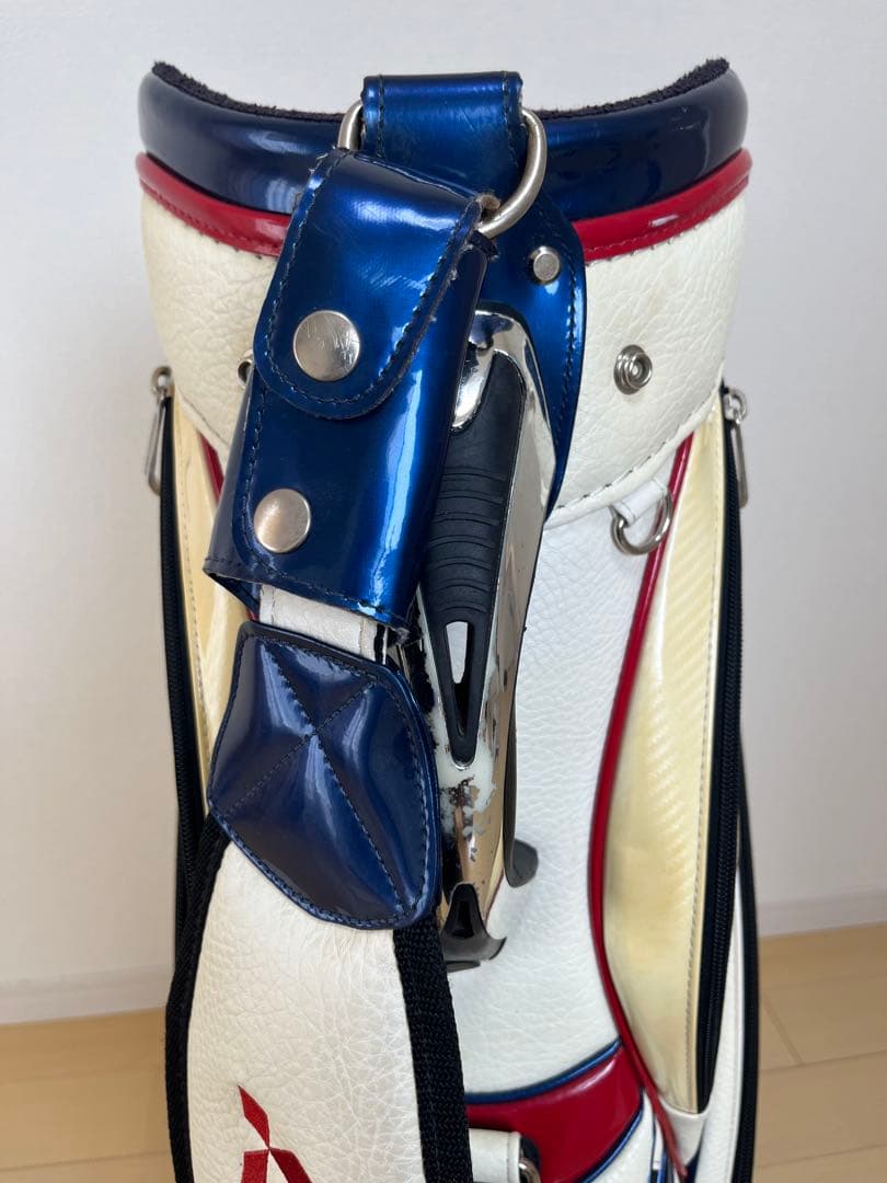 Diamana キャディバッグ