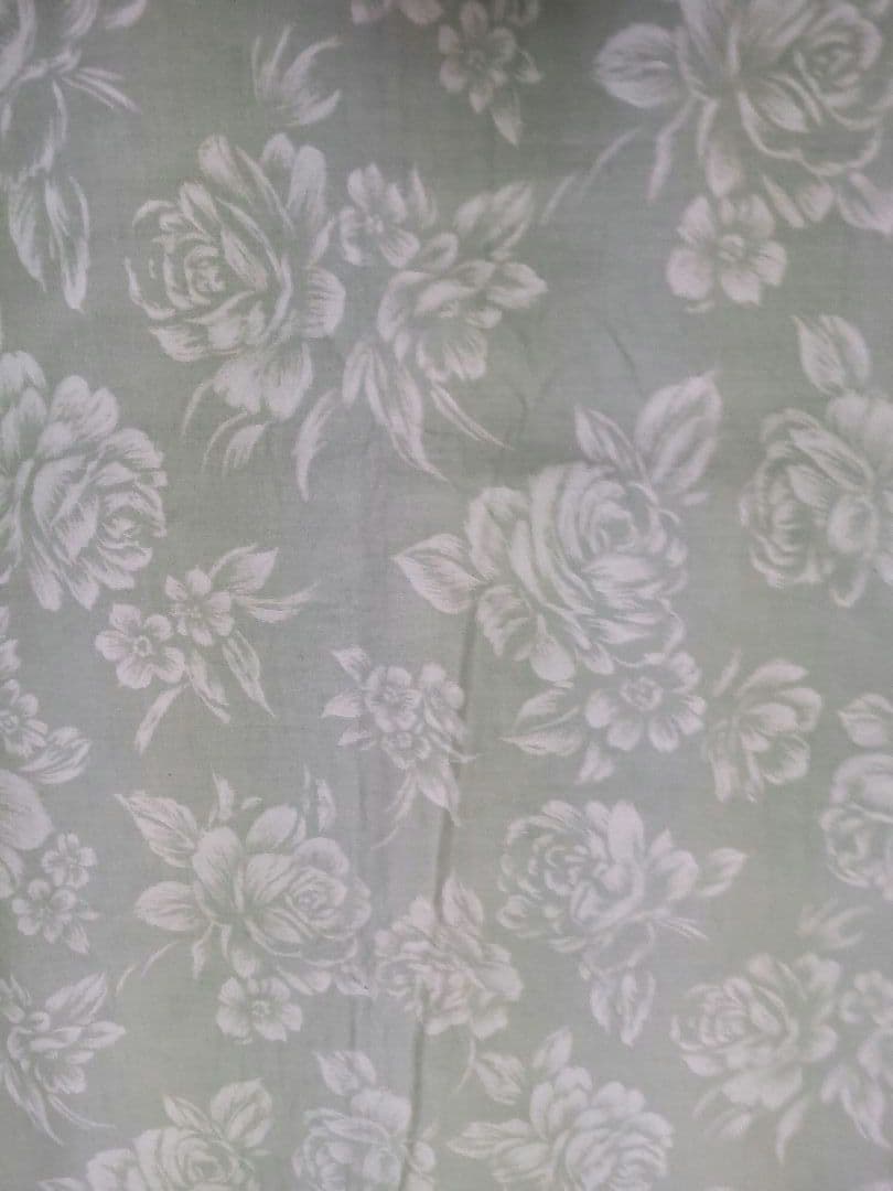 フランスアンティーク 刺繍 壁飾り ハンドステッチ タペストリー ポスター#3