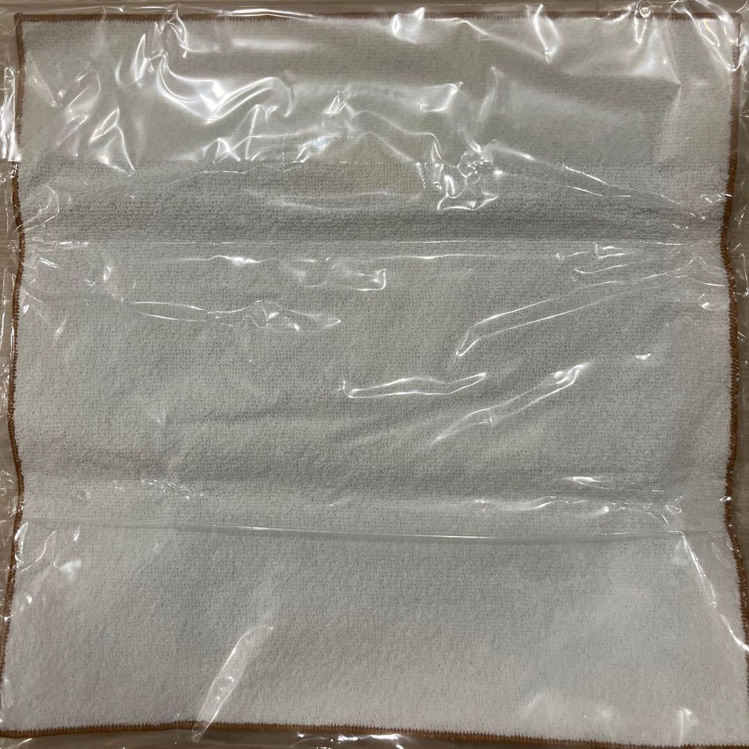 小川えり　エンリケ　ハンカチ 2017. 10/27 28 前夜祭　誕生祭