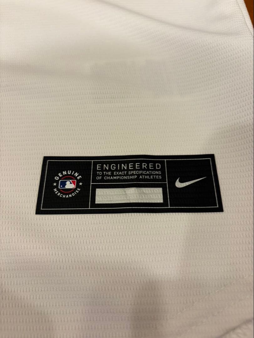 Nike Dodgers ユニフォーム Ohtani 17