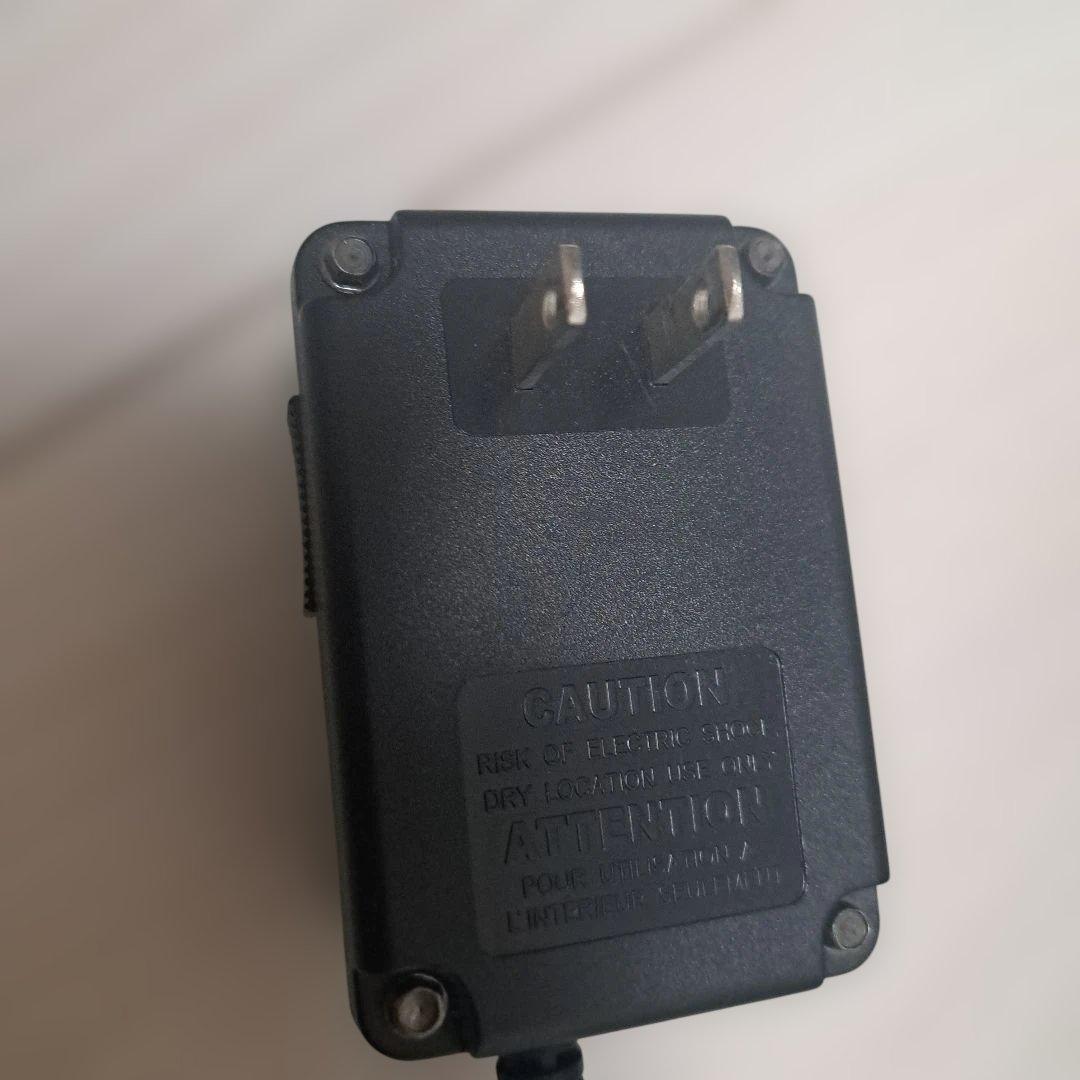 KORG ELECTRIBE EA-1 mkII アナログシンセサイザー　緑