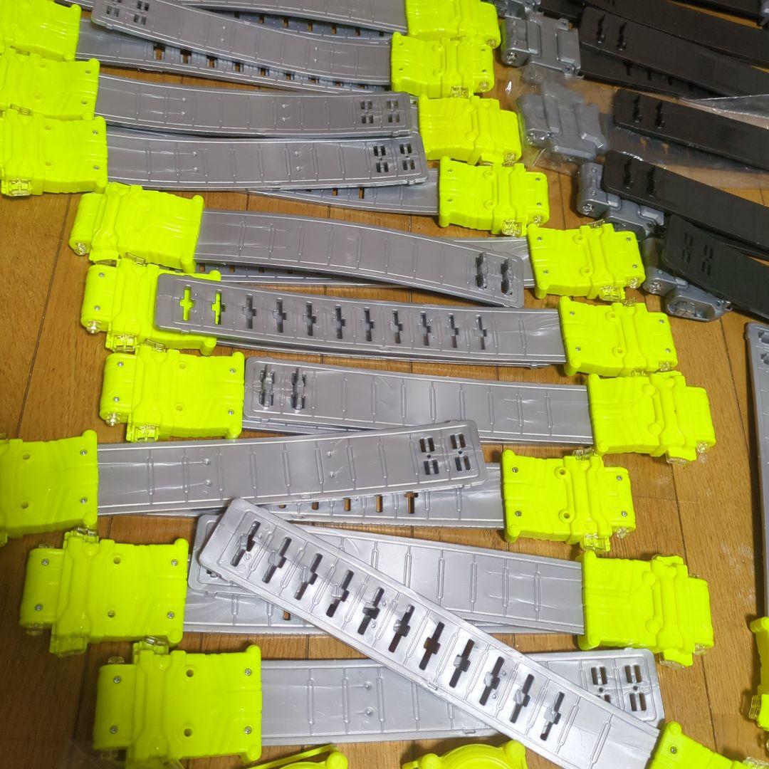 仮面ライダー　変身ベルト　ベルト単体　大量